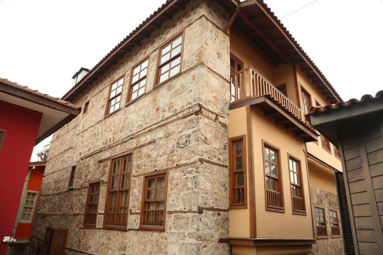 Alp Pasa Gazetta - Special Class Antalya Dış mekan fotoğraf