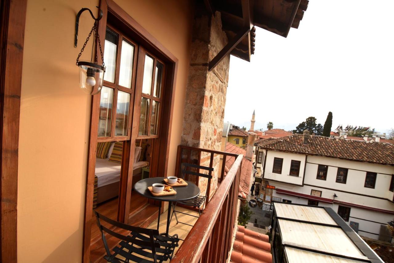 Alp Pasa Gazetta - Special Class Antalya Dış mekan fotoğraf